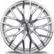 Автомобильные диски Carbonado Wealthy SFP 21*9,5 5*112 ET25 66.5