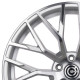 Автомобильные диски Carbonado Wealthy SFP 21*9,5 5*112 ET25 66.5