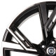 Автомобільні диски Carbonado Rich BFP 21*9,5 5*112 ET25 66.45