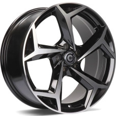 Автомобільні диски Carbonado Tropico BFP 17*7,5 5*100 ET40 57.1