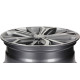 Автомобильные диски Carbonado Majestic AFP 17*7 5*108 ET46 67.1