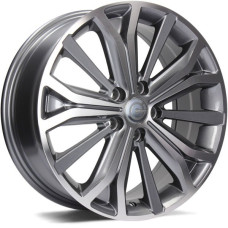 Автомобильные диски Carbonado Majestic AFP 17*7 5*108 ET46 67.1