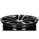 Автомобільні диски Carbonado Speed BFP 18*8 5*120 ET30 72.6