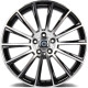 Автомобільні диски Carbonado Performance BFP 18*8.5 5*112 ET35 66.6