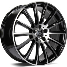 Автомобильные диски Carbonado Performance BFP 18*8.5 5*112 ET35 66.6