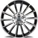 Автомобильные диски Carbonado Performance BFP 19*8.5 5*112 ET35 66.5