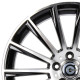 Автомобильные диски Carbonado Performance BFP 19*8.5 5*112 ET35 66.5