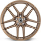 Автомобильные диски Wrath Wheels BR WF-14 19*8,5 5*112 ET40 73.1