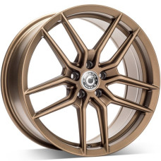 Автомобільні диски Wrath Wheels BR WF-14 19*8,5 5*112 ET40 73.1