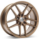 Автомобильные диски Wrath Wheels BR WF-14 19*8,5 5*112 ET40 73.1