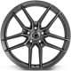 Автомобильные диски Wrath Wheels GR WF-14 19*9,5 5*112 ET40 73.1