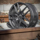 Автомобільні диски Wrath Wheels GR WF-14 19*8,5 5*112 ET40 73.1