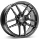 Ціна Акційна -12% Автомобільні диски Wrath Wheels GR WF-14 19*9,5 5*120 ET38 74.1Акція - 20%  