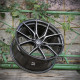 Автомобильные диски Wrath Wheels BP WFX 20*9 5*112 ET40 73.1