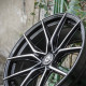 Автомобильные диски Wrath Wheels BP WFX 20*9 5*112 ET40 73.1