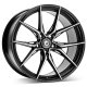 Автомобильные диски Wrath Wheels BP WFX 20*9 5*112 ET40 73.1