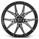 Автомобильные диски Wrath Wheels BP WFX 19*9,5 5*112 ET40 73.1