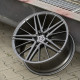 Автомобільні диски Wrath Wheels G WF-5 20*10 5*120 ET38 74.1