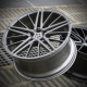 Автомобільні диски Wrath Wheels G WF-5 20*10 5*120 ET38 74.1