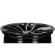 Автомобильные диски Carbonado Shine BFP 19*8,5 5*120 ET35 72.6