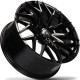 Автомобильные диски Seventy9 SV-C BG 19*8,5 5*120 ET33 72.6