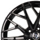 Автомобильные диски Seventy9 SV-C BG 19*8,5 5*120 ET33 72.6