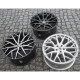 Автомобильные диски Seventy9 SV-C BG 19*8,5 5*120 ET33 72.6