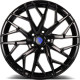 Автомобильные диски Seventy9 SV-C BG 19*8,5 5*120 ET33 72.6