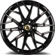 Автомобильные диски Seventy9 SV-C BG 19*8,5 5*120 ET33 72.6