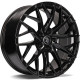 Автомобильные диски Seventy9 SV-C BG 19*8,5 5*120 ET33 72.6