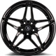 Автомобильные диски Seventy9 SV-A BG 18*9 5*112 ET40 66.5
