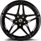 Автомобильные диски Seventy9 SV-A BG 18*9 5*112 ET40 66.5