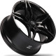 Автомобильные диски Seventy9 SV-A BG 18*9 5*112 ET40 66.5