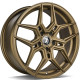 Автомобильные диски Seventy9 SV-B Bronze 18*9 5*112 ET40 66.6