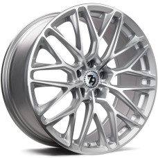 Автомобильные диски Seventy9 SV-P QS 19*8,5 5*112 ET30 66.6