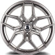 Автомобильные диски Seventy9 SV-B DHB 19*8,5 5*112 ET35 66.6