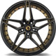 Автомобильные диски Seventy9 SV-AR DMBMG 19*8,5 5*112 ET35 66.6