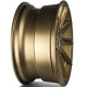 Автомобільні диски Seventy9 SV-R Bronze 19*8 5*112 ET35 66.6