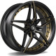 Автомобильные диски Seventy9 SV-AR DMBMG 20*9 5*112 ET25 66.6