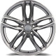 Автомобильные диски Carbonado Style MAFP 17*7,5 5*112 ET45 66.5