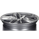 Автомобильные диски Carbonado Style MAFP 17*7,5 5*112 ET45 66.5