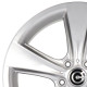 Автомобільні диски Carbonado Concave DHS 19*9 5*120 ET24 74.1