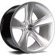 Автомобільні диски Carbonado Concave DHS 19*9 5*120 ET24 74.1