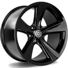 Автомобільні диски Carbonado Concave BG 19*10 5*120 ET14 74.1