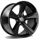 Автомобильные диски Carbonado Concave BG 19*10 5*120 ET14 74.1