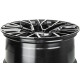 Автомобильные диски Carbonado Anomaly BFP 20*10,5 5*112 ET40 66.5