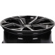 Автомобильные диски Carbonado Generous BFP 20*8.5 5*112 ET30 66.5