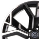 Автомобильные диски Carbonado Generous BFP 20*8.5 5*112 ET30 66.5