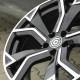 Автомобильные диски Carbonado Generous BFP 20*8.5 5*112 ET30 66.5