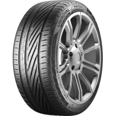 Шини летние 245/45/R18 Uniroyal RainSport 5 100Y XL FR